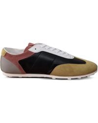Marni - Softy Sneakers - Lyst