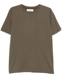 Extreme Cashmere - James Crew-Neck T-Shirt - Lyst