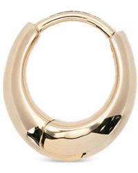 Shaun Leane - Sabre Mini Hoop Earring - Lyst