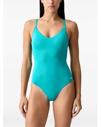 Nike - Effortless Essential Swimsuit - Lyst