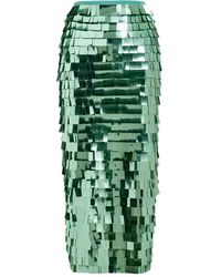 Essentiel Antwerp - Ihoed Pencil Skirt - Lyst