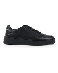 KARL LAGERFELD - Flint Ii Sneakers - Lyst