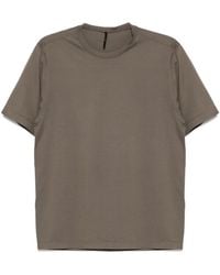 Transit - Crew Neck T-Shirt - Lyst