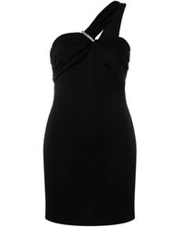 1017 ALYX 9SM - One-Shoulder Minidress - Lyst