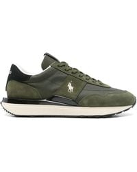 Polo Ralph Lauren - Sneakers Train 89 - Lyst