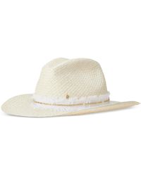 Maison Michel - Cappello Estivo Austin - Lyst