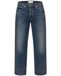 Samsøe & Samsøe - Jeans Dritti Saeddie - Lyst