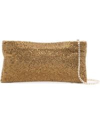 Benedetta Bruzziches - Bolso de hombro Your Best Friend La Petite - Lyst