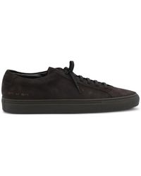 Common Projects - Achilles Premium Sneakers - Lyst