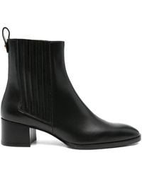 Roberto Festa - 50Mm Leda Block-Heel Chelsea Boots - Lyst