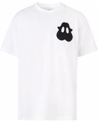Burberry-T-shirts voor heren | Online 