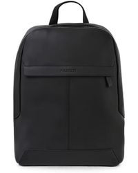 Pal Zileri - Sac À Dos En Cuir - Lyst