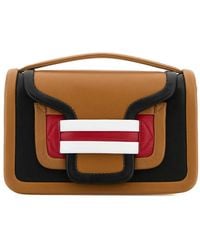 Pierre Hardy - Bolso shopper Alpha - Lyst
