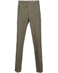 Myths - Virgin-wool Chino Trousers - Lyst