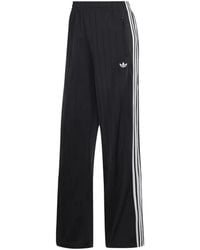 adidas - Pantalon De Jogging Firebird À Fines Rayures - Lyst