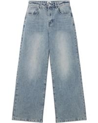 B+ AB - Pocket Denim Jeans - Lyst