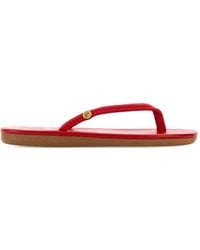 Ancient Greek Sandals - Saionara Thong Slippers - Lyst