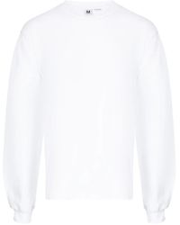 Random Identities - Graphic-print Long-sleeve T-shirt - Lyst