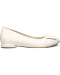 Ara - Siena Ballet Flats - Lyst