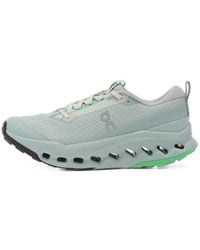 On Shoes - Cloudsurfer Trail 2 Sneakers - Lyst