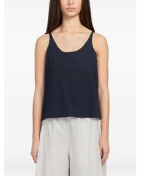Arc'teryx - Myria Scoop-Neck Tank Top - Lyst