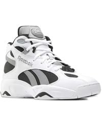 Reebok - Sneakers Atr Pump Vertical "Core" - Lyst