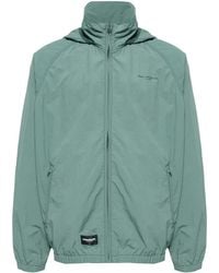 Chocoolate - Logo-Appliqué Track Jacket - Lyst