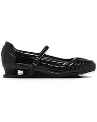Nike - Shox Z Calistra Ballet Flats - Lyst