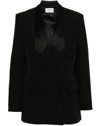 Coperni - Double-Breasted Blazer - Lyst