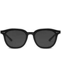 Gentle Monster - Jude Square-Frame Sunglasses - Lyst
