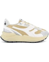 Diadora - Baskets Mercury Elite À Empiècements En Mesh - Lyst