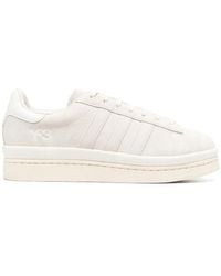 Y-3 - レースアップ スニーカー - Lyst
