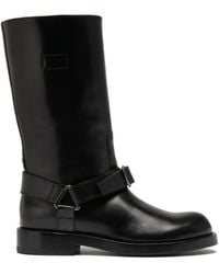 Officine Creative - Klassische Stiefel - Lyst