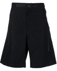 C.P. Company - Cargo Shorts Clothing - Lyst