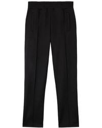 Palm Angels - Logo Track Trousers - Lyst