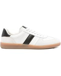 Tom Ford - Baskets Archer En Cuir - Lyst