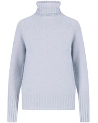 Drumohr - Pullover Mit Raglanärmeln - Lyst