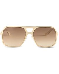 PUCCI - Getönte Pilotenbrille - Lyst