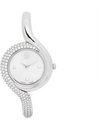 Swarovski - Dextera Asymmetric 32Mm - Lyst