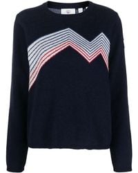 Rossignol - Mountain Round-Neck Sweater - Lyst