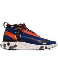 Nike - Ispa React Trainers - Lyst