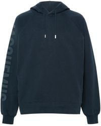 Jacquemus - Typo Hoodie - Lyst