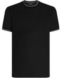 Dolce & Gabbana - T-Shirt À Manches Courtes - Lyst