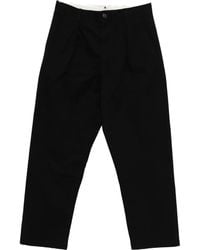Anerkjendt - Hose mit plissierten Taschen - Lyst