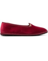 SCAROSSO - Slip-On Slippers - Lyst