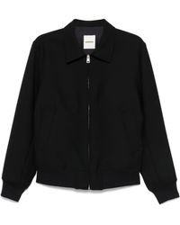 Sandro - Jacke Mit Reißverschluss - Lyst
