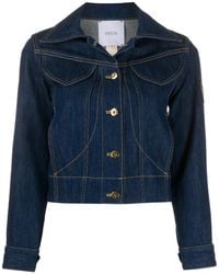 Patou - Jackets - Lyst