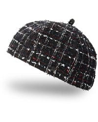 Maison Michel - Emy Beret Hat - Lyst