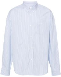 Givenchy - ストライプ シャツ - Lyst