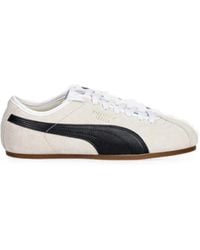 PUMA - Baskets Tackle - Lyst